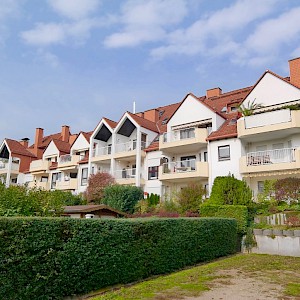 Drei-Zimmerwohnung in Schwalbach