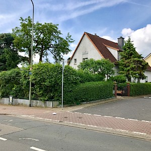 Abrissimmobilie in Schwalbach