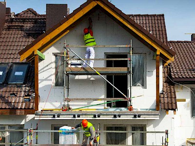 Bauflation – jetzt Immobilie modernisieren?